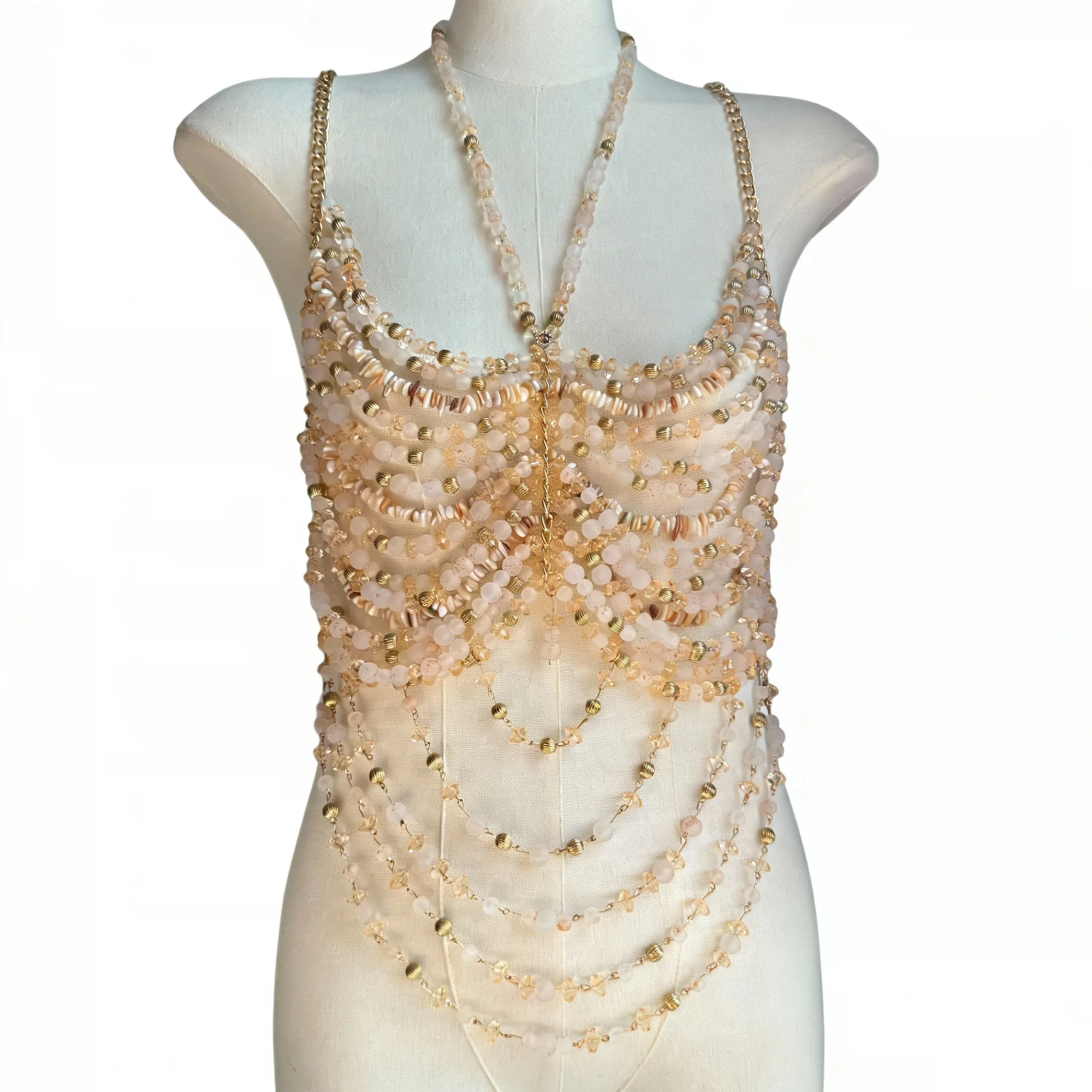 Thumbnail 4 - #88 Most Popular Camisoles