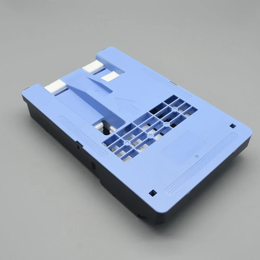 1X MC-10 خرطوشة الصيانة لكانون iPF650 iPF655 iPF670 iPF680 iPF685 iPF750 iPF755 iPF760 iPF765 iPF770 iPF780 iPF785 786