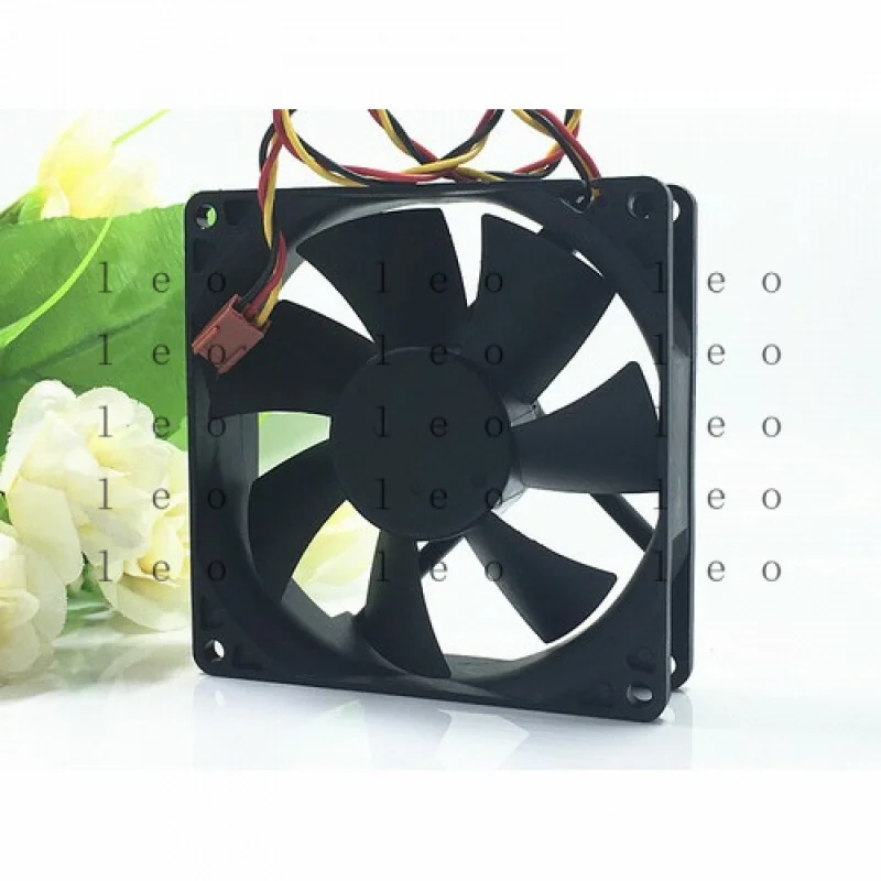 BB لـ FOXCONN PVA092G12M 90*90*25 مللي متر 12 فولت 0.24A 3Pin مروحة تبريد #3