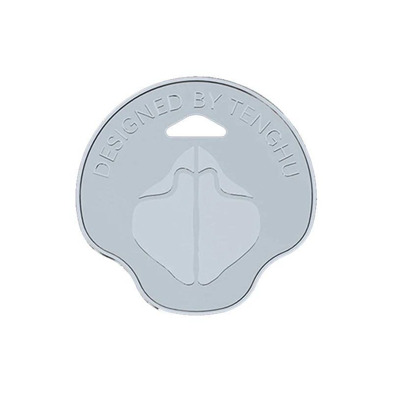 Mini destornillador de 25mm de diámetro, herramienta para monedas, llave recubierta de níquel, herramienta combinada de Metal