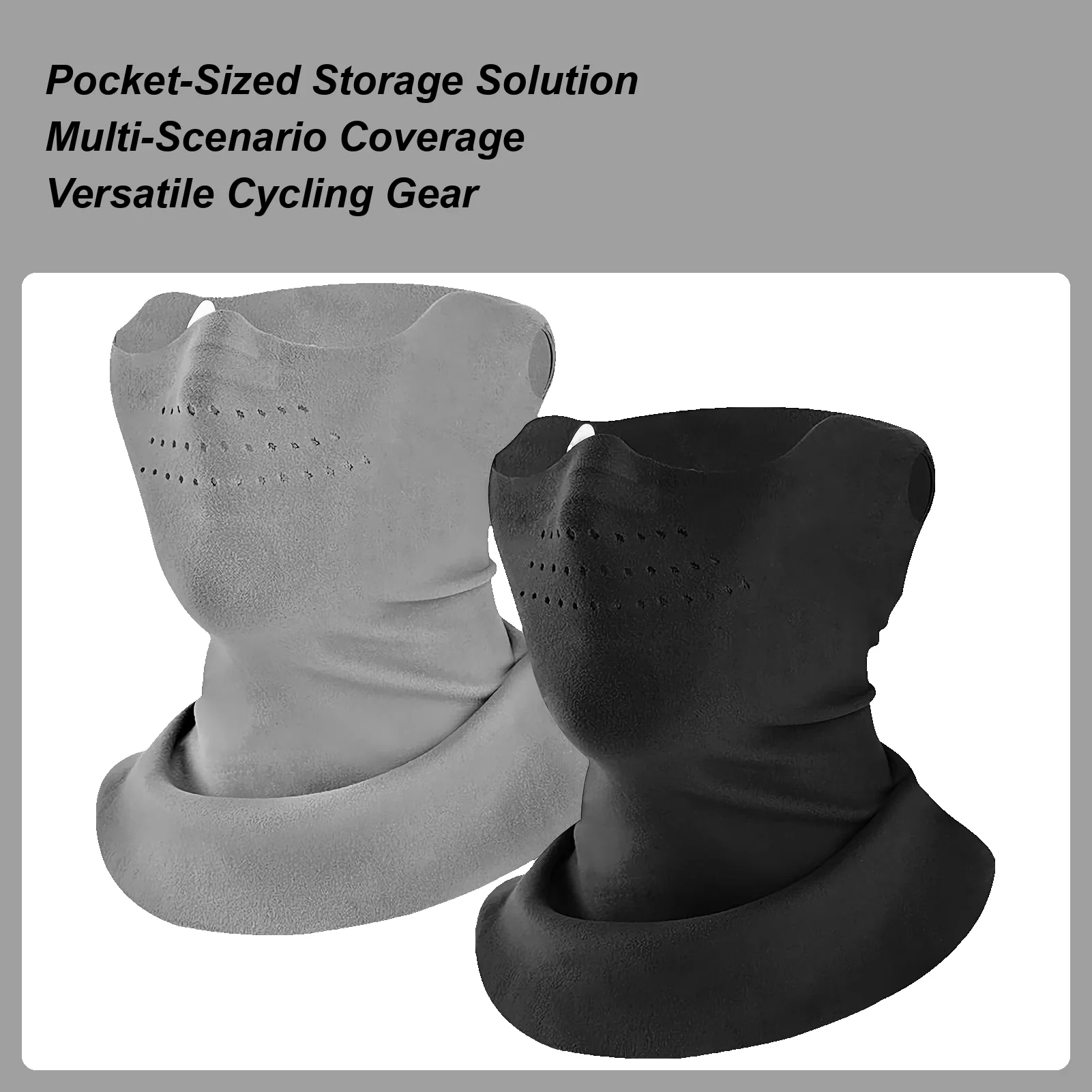 

Гетры дышащие ветрозащитные теплые полузимние гетры для шеи для холодной погоды на открытом воздухе пеший туризм рыбалка катание на лыжах сноуборд снег