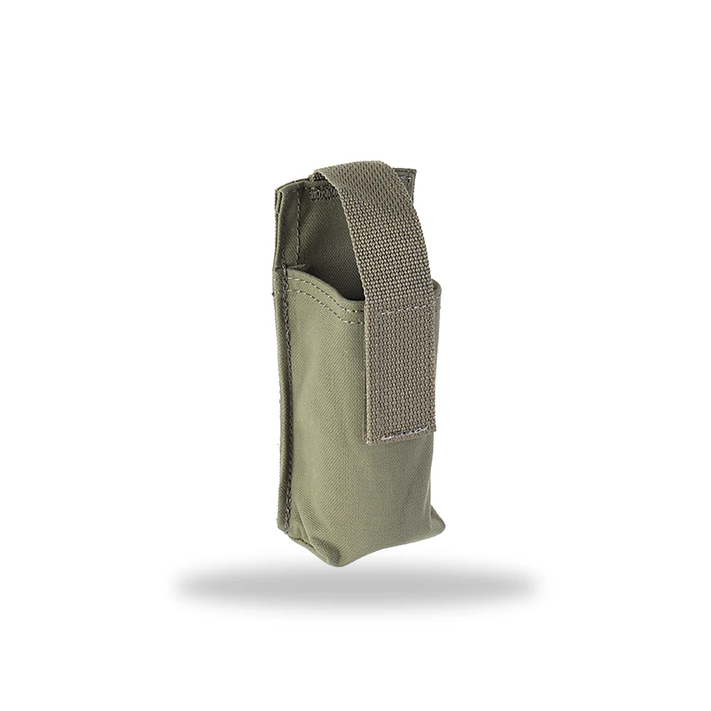 PEW TACTICAL Bolsa Airsoft táctica Flash Bang PH10 - imagen 3