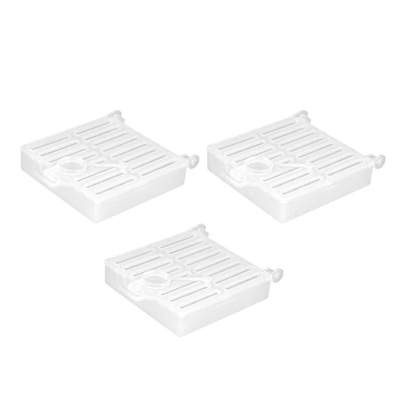 صنع قفص تربية النحل قفص النحل المتحرك قفص الماسك النحل قفص البلاستيك تربية النقل أداة ملحقات تربية النحل (5 قطعة)