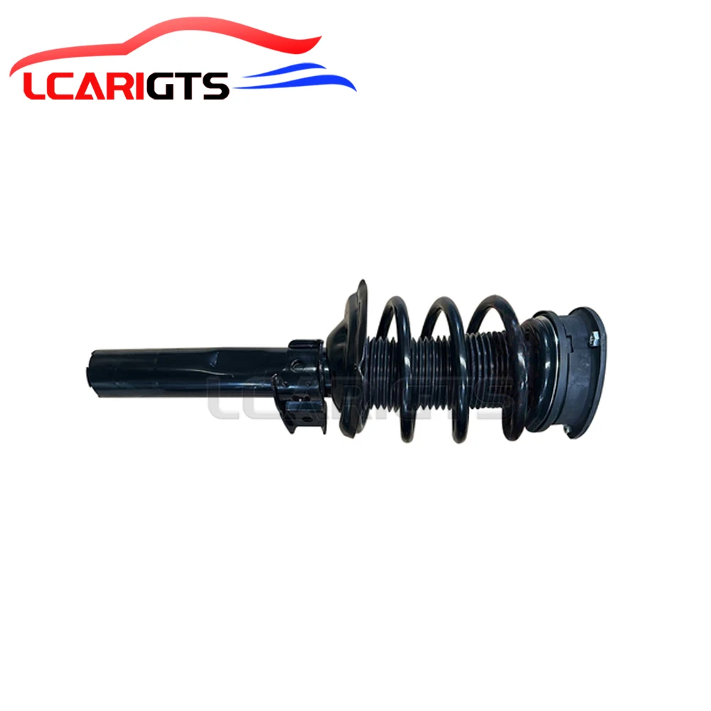 For Audi A3 S3 8V RS3 TT TTS 2015-2020 2016-2022 Front/Rear Shock Absorber Assembly New Type Car Accessory 8V7513021E/8V0413029K