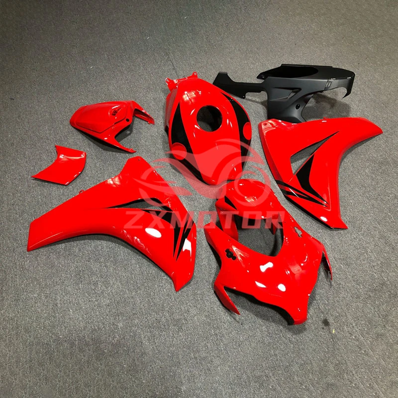 Fairings CBR 1000 RR 08 09 10 11 Motorcycle Customized Prime Fairing Kit for Honda CBR 1000RR 2008 2009 2010 2011 New