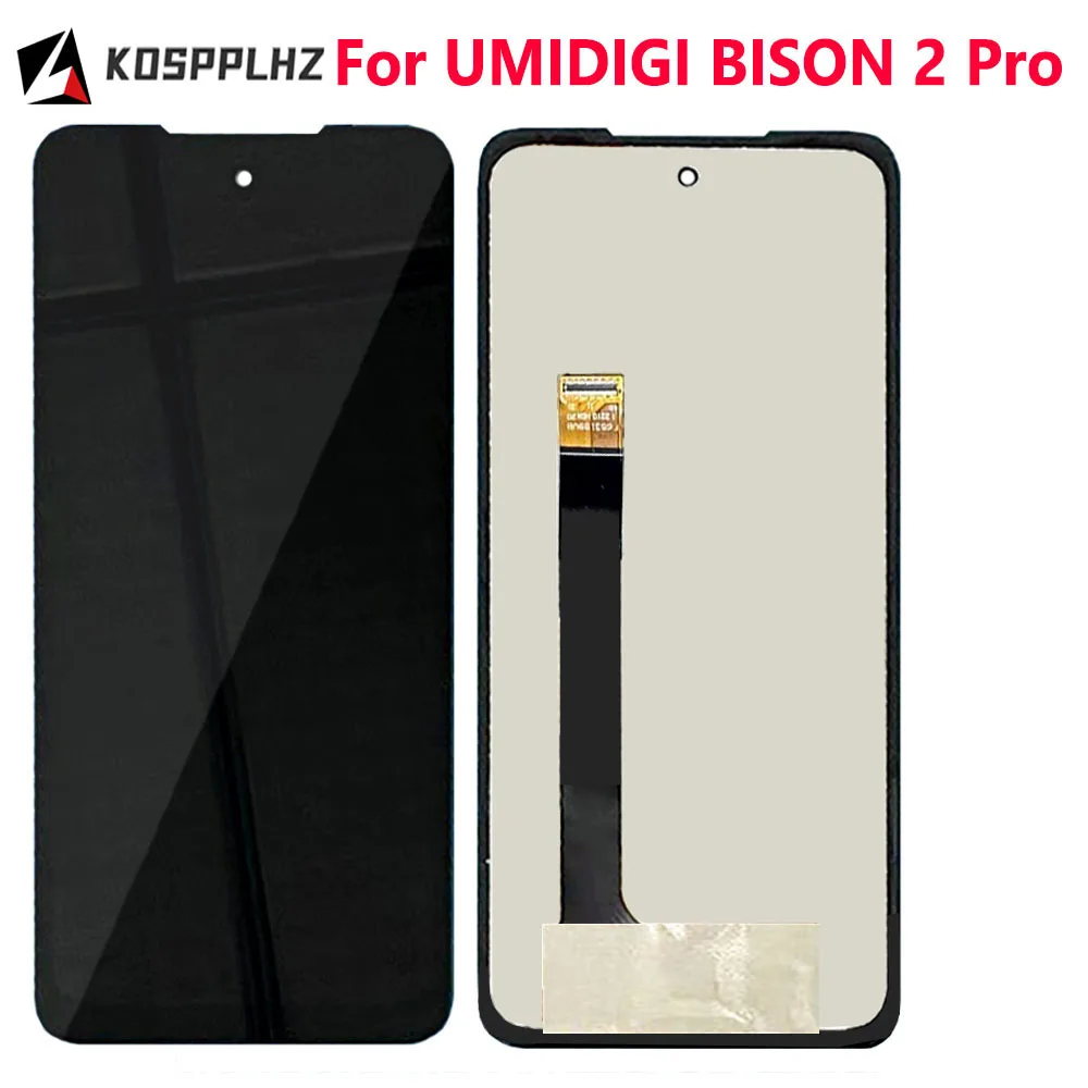 Tela do Celular para UMIDIGI Bison 2 Pro: Guia Completo de Substituição e Desempenho Real