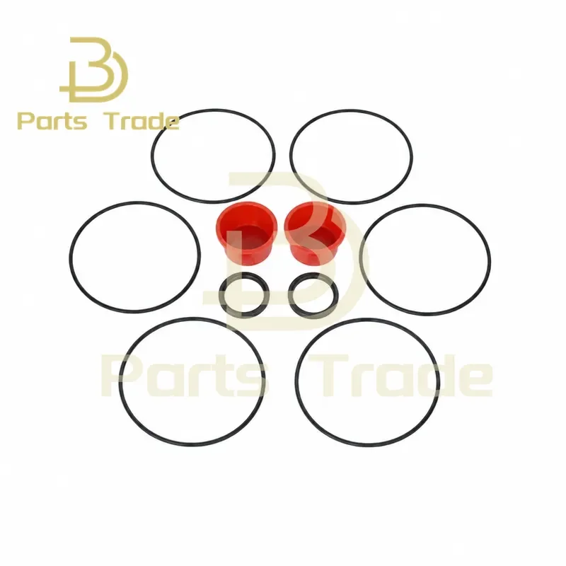 Steering Gear Box O-ring Seal Assembly Repair Kit for 0009629224 H25 H30D 351 Deutz Engine