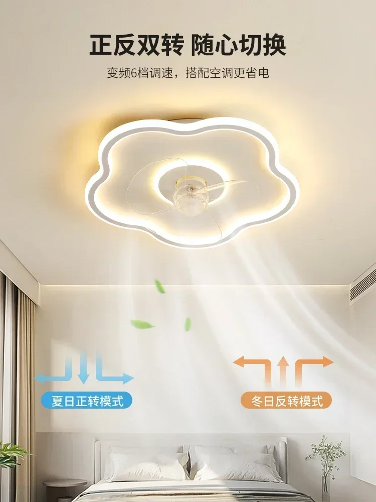 

lamp clouds childrens room lamp eye protection minimalist fan lamp bedroom ceiling lamp modern minimalist dining room lamp fan