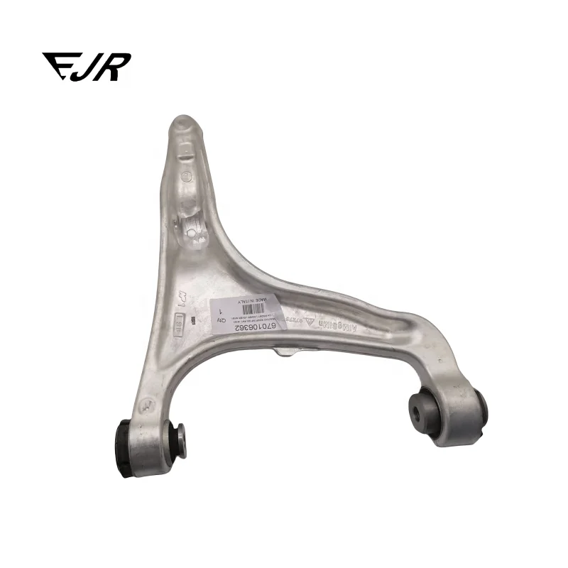 

High Quality Automotive Suspension System Control Arm for Levante 670031993 670102479 670106362