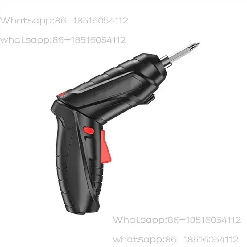 

A95G Power Tools Household Maintenance Repair Mini Household Electric Drill Cordless Screwdriver