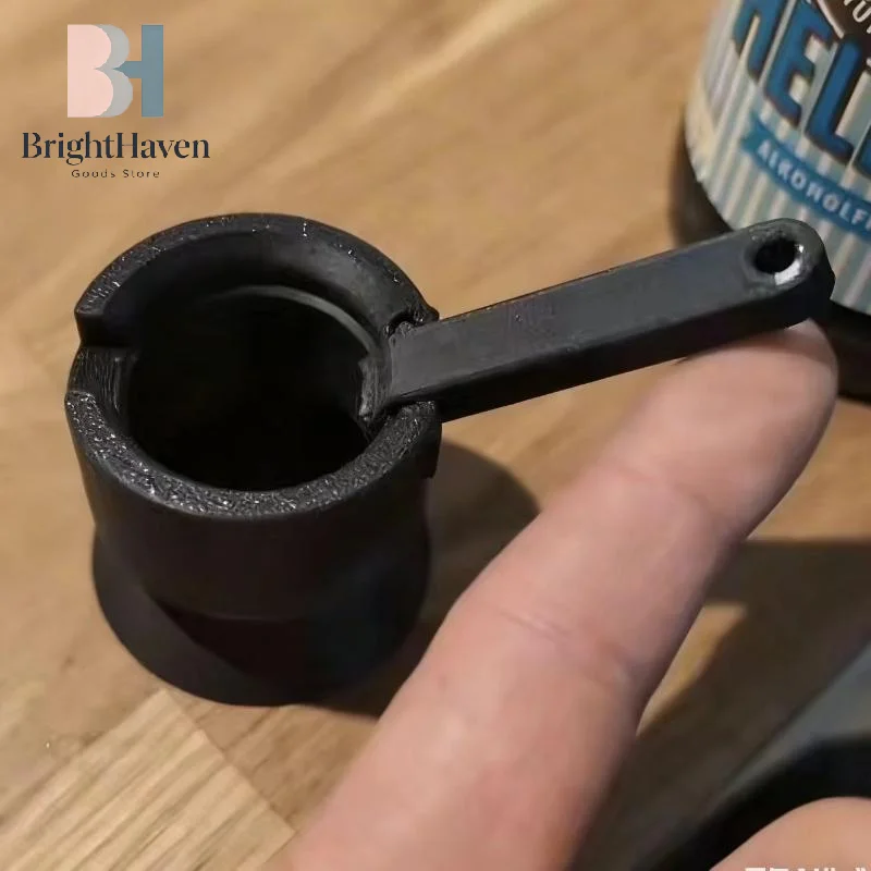 Bottle Opener Fun Creative Beer Opener Launcher Cool Gadget For Home Party And Bar Use Unique Gifts For Fun Gifts B.H