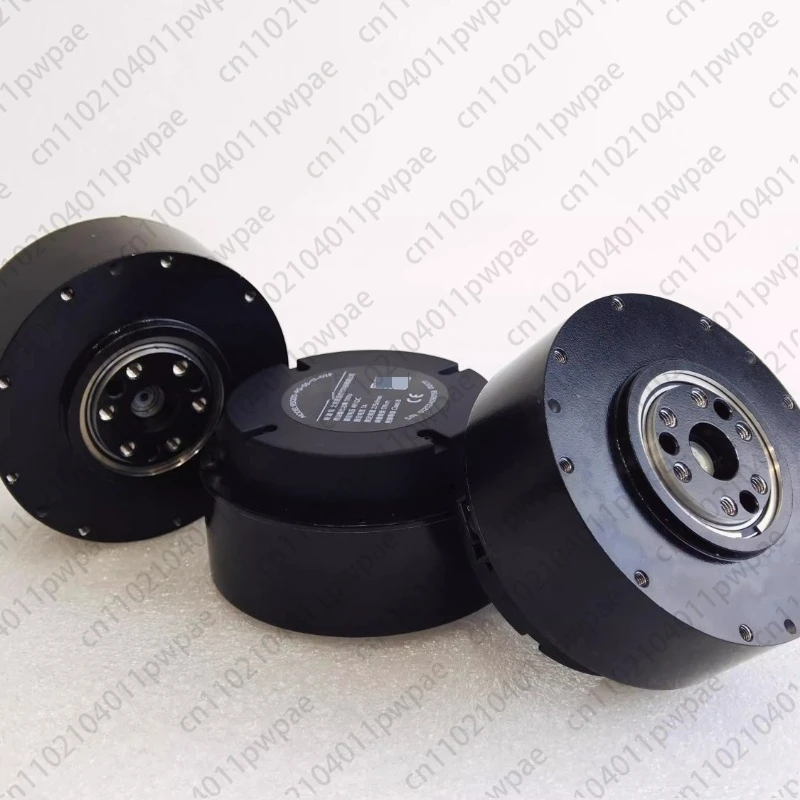 Gelenkmotor ROBSTRIDE02: Quasi-Direct-Antrieb, 17 Nm, integriertes Gelenkmodul, doppelt codierte Version