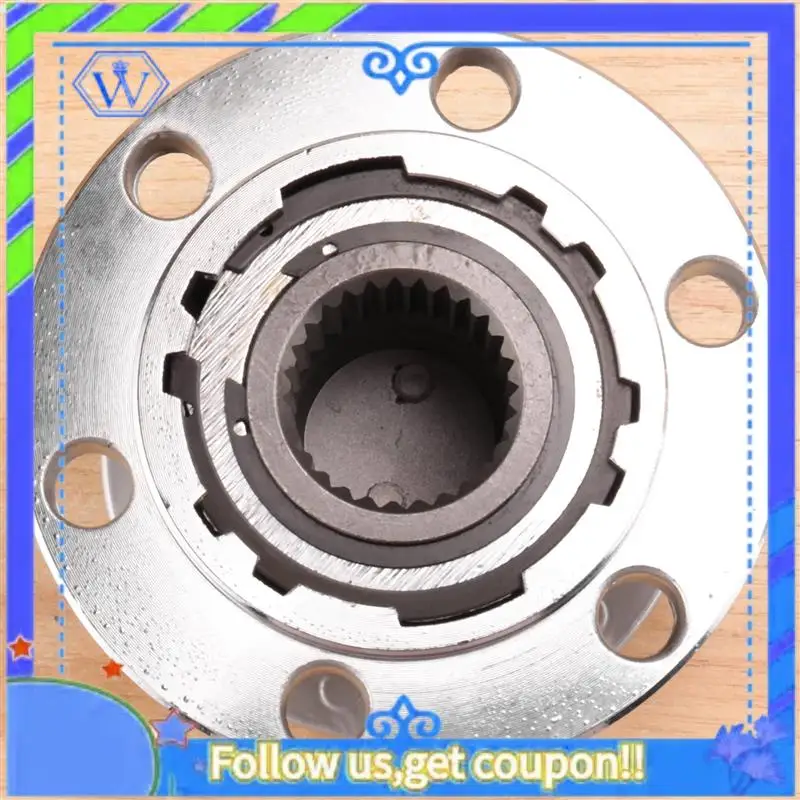 

M46K-Wheel Locking Hub 28 Teeth Manuel MB886389 For MITSUBISHI Pajero Triton Pick Up L200 4X4 L300 4X4