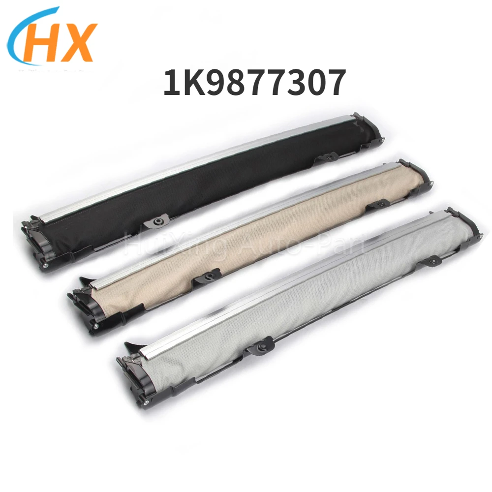 

1K9 877 307 1K9 877 307 B 1K9877307B 1K9877307 Auto Sunshade Curtain Car Sunroof Cover For Q5 Golf RX5 Assembly