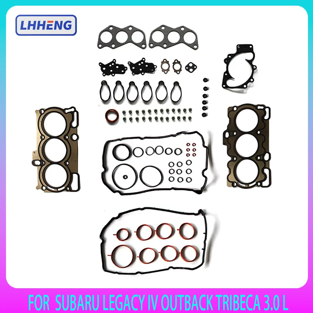 Cylinder Head Gaske…