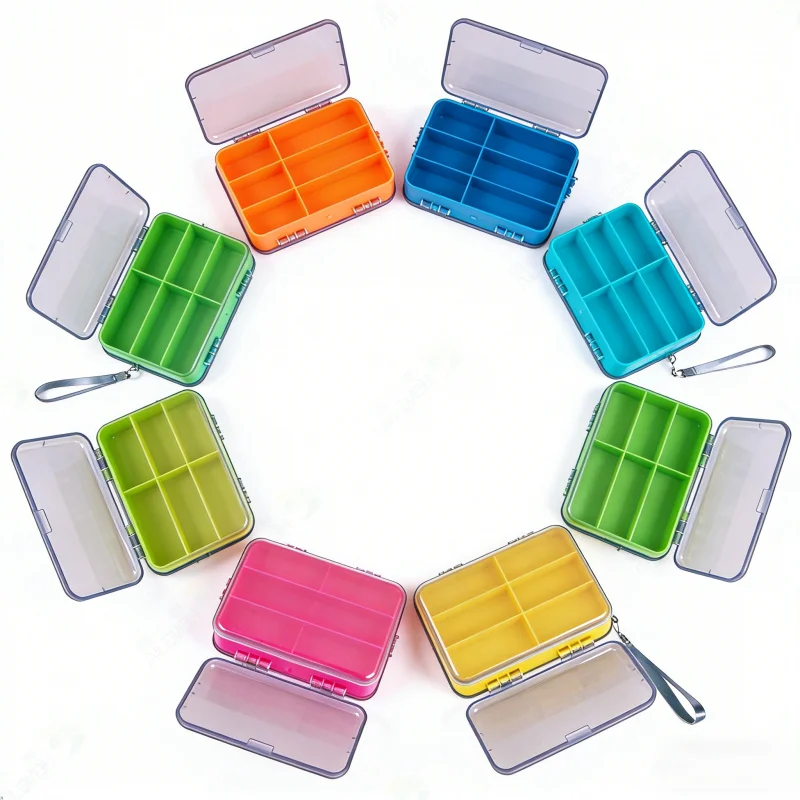 Fishing Tool Box Lu…