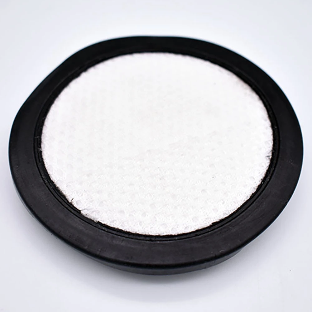 Hand-Held Aspirador Filtro, Acessórios De Substituição De Algodão, Proscenic P9, P9GTS, Filtro HEPA, 8pcs