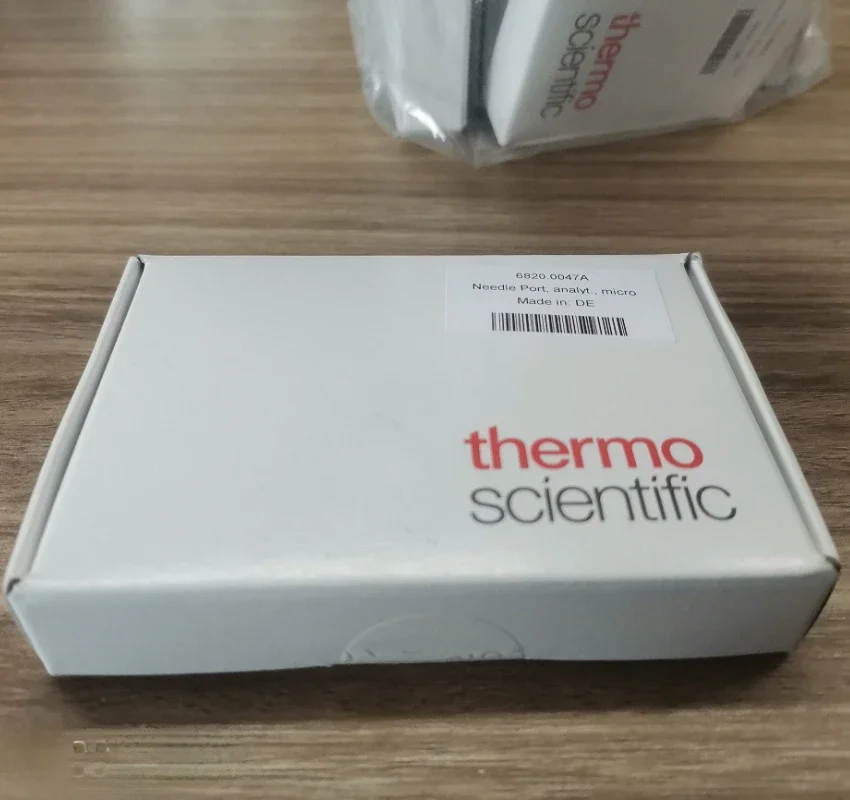 For Thermo Scientific injector needle seat ferrule 6820.0047A 6840.0012 Thermo Fisher Rotor Seal 2p-6p HT, 15000psi, WPS-RS UHP