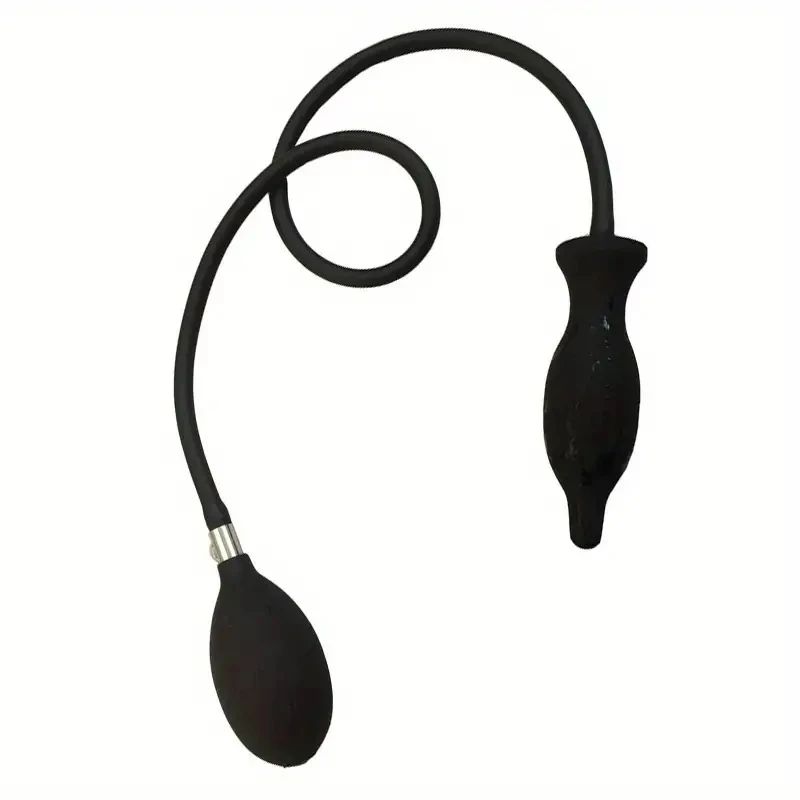 BDSM نفخ المكونات الشرج بعقب المكونات الشرج موسع الشرج موسع الجنس لعب G بقعة محفز جهاز تدليك للبروستاتا الجنس لعب الكبار