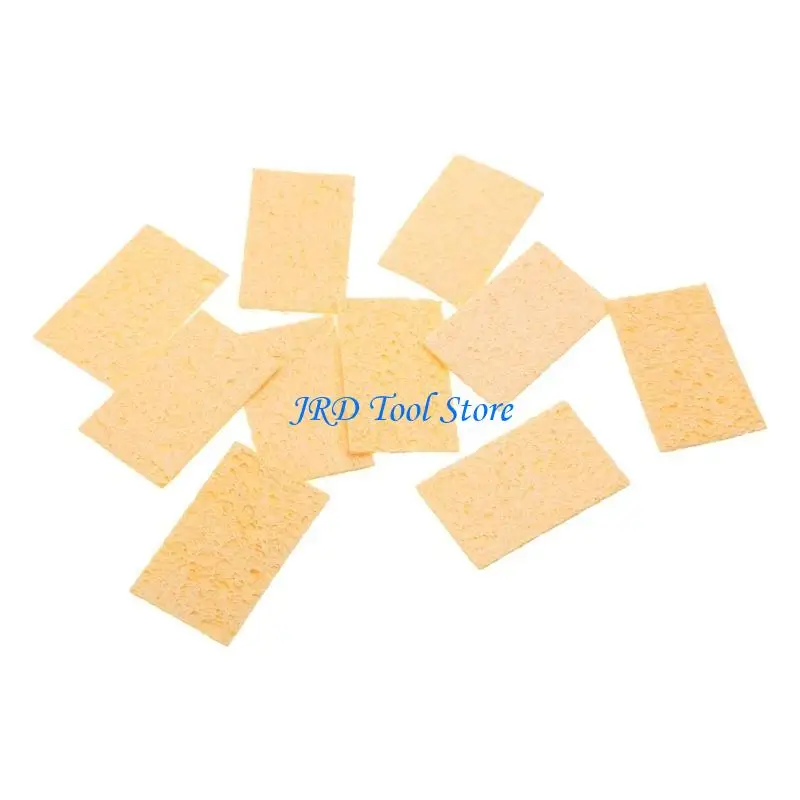 A2UD 10PCS Tính năng hàn điện nóng Hóa hàn Phụ kiện hàn nhiệt độ cao