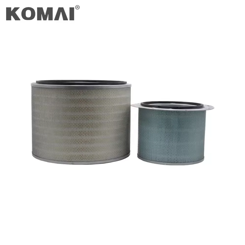 

Air Cleaner Filter 4P0710 P535114 AF25734 1858786 4P0710