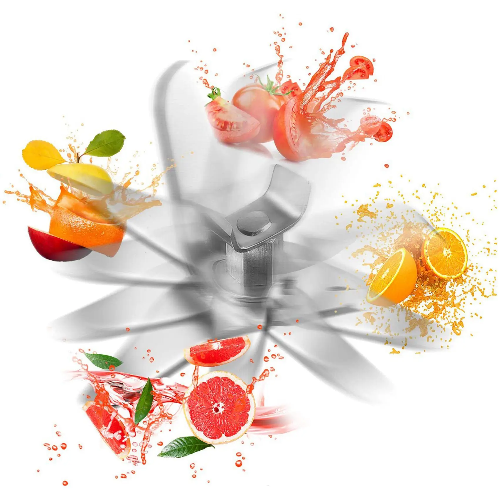 B15C 7 Fins Extract… - image