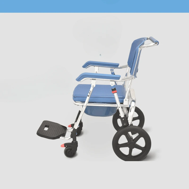 Portable Lifting Seat Unique Handle Elderly Chair Comfortable Sitting Bathtub Transfer Stool Duschstuhl Mit Rückenlehne Dusjstol