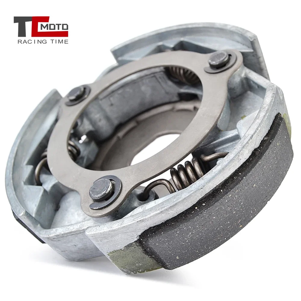 Clutch Assy Shoes Weight Set For Can-Am DS 250 Sym GTS250 GTS 250 300i Quadlander 250 300 Citycom 300 S22300HMA000 22300-HMA-000 view 5