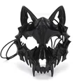 Black Wolf