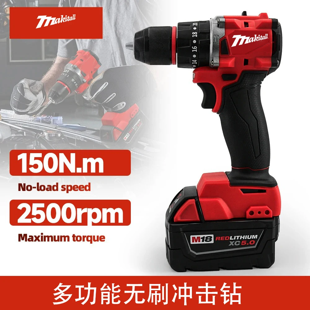 Thumbnail 3 - #74 Handheld Power Drills Comparison Guide