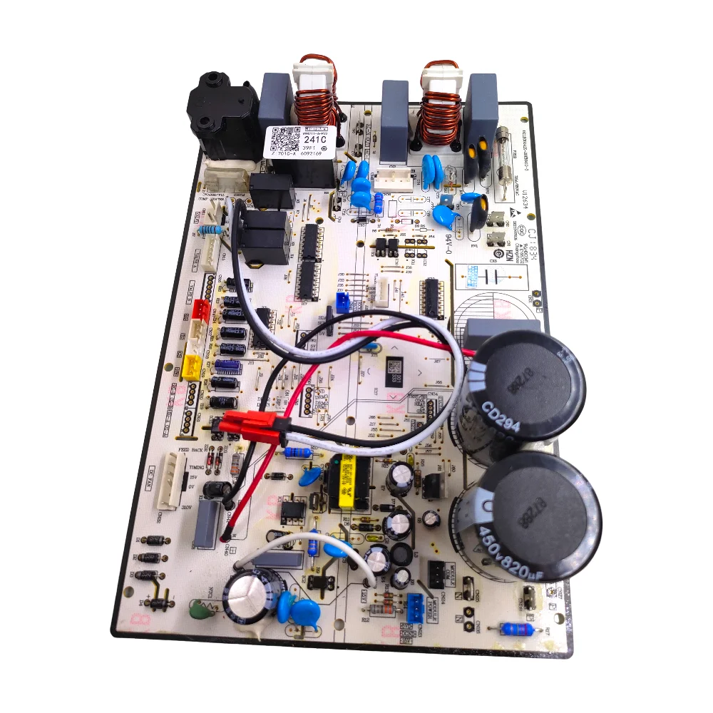 ハイアールエアコン用メインボードコンピュータ制御ボード 0011800241V 0011800241L 0011800241M 0011800241C 0011800241GA