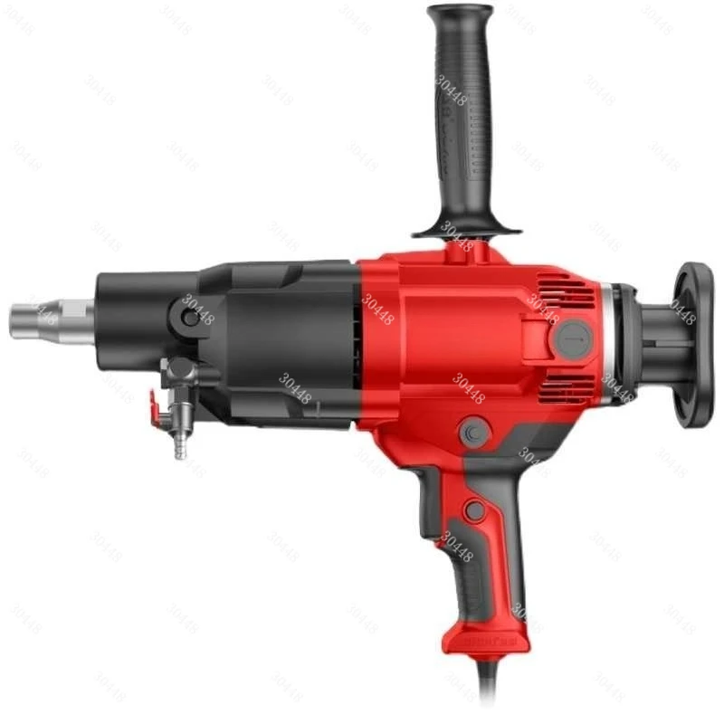 Water Drill Mixer Electric Drill Concrete Mixer Putty Powder Cement Stirring Tool