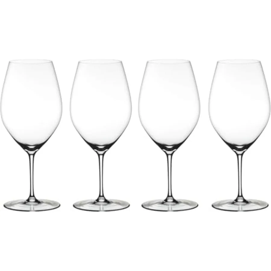 

Red Wine Glass, Set of 4