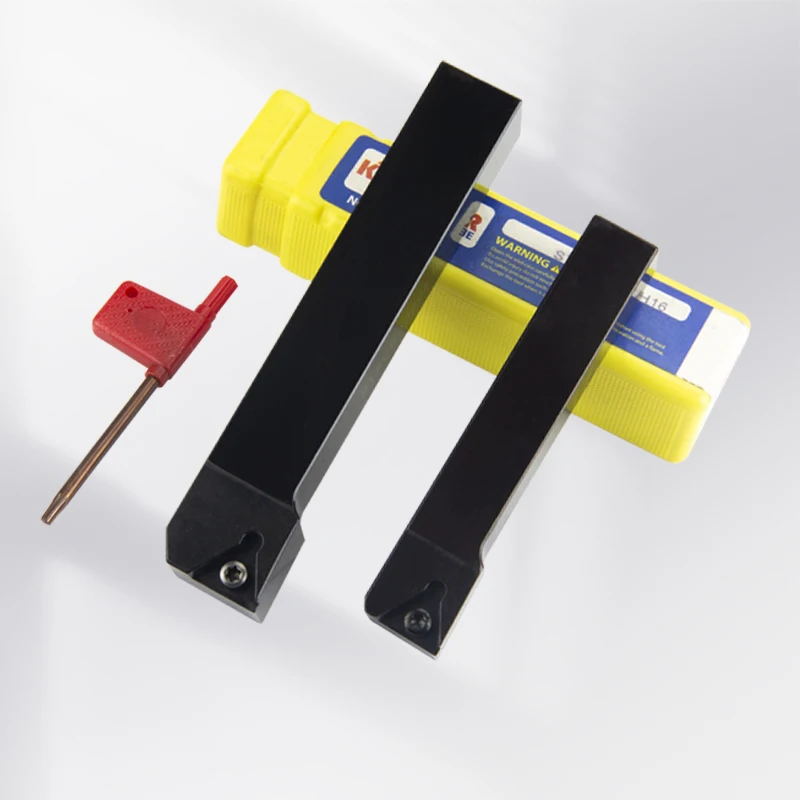 STFCR1010 STFCR1212 STFCR1616 STFCR2020 STFCR2525 outil de tournage externe STFCR STFCL barre de tour support barre de coupe CNC
