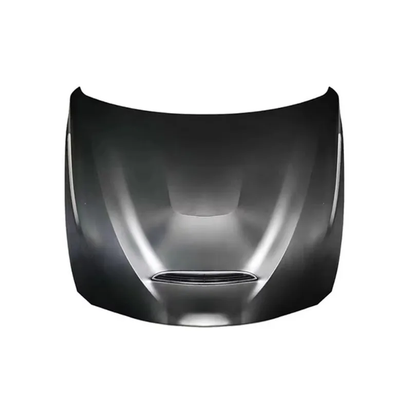 

4 Series F32 F33 F36 2014-2020 Unique Design Upgrade Iron Aluminum M4 Engine Cover Haute Couture Hood