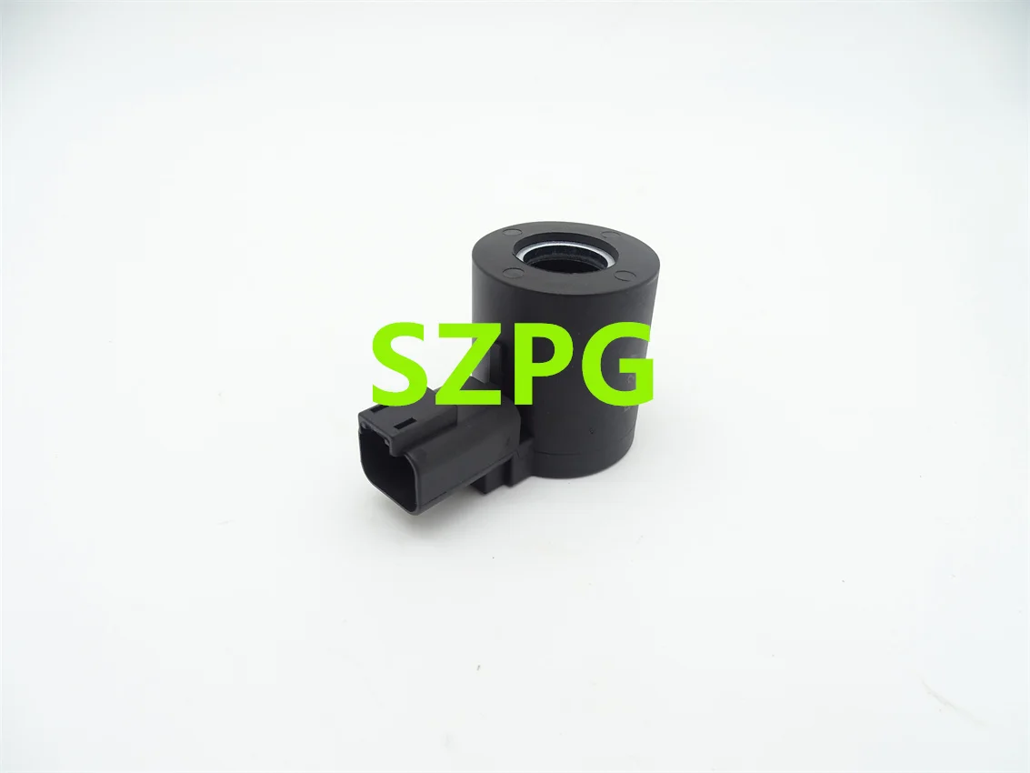 

Parts VS55 DX60 24V Solenoid Valve Coil 16mmX42mm R901435526 Accesorios Para Auto Car Accessories Makeup