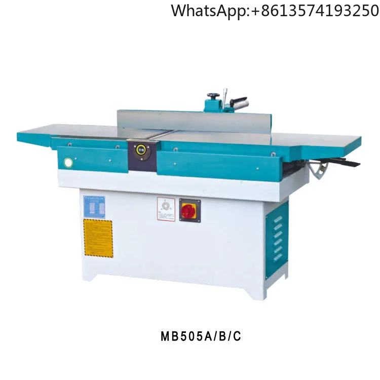 

Multifunctional Wood Table Saw Machine Woodworking Machinery Wood Thickness Planer Wood Machine