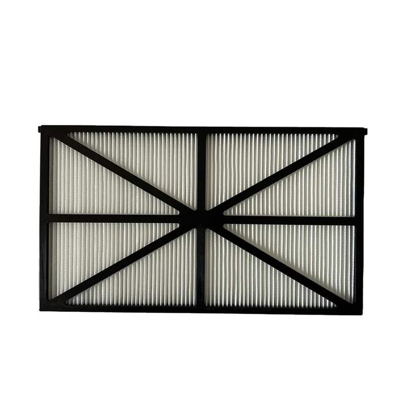 -Filtro robótico para limpeza de piscinas A90P, filtro de painéis de cartucho de pacote para peças sobressalentes de reposição RCX70101PAK2 Aquavac Tigershark