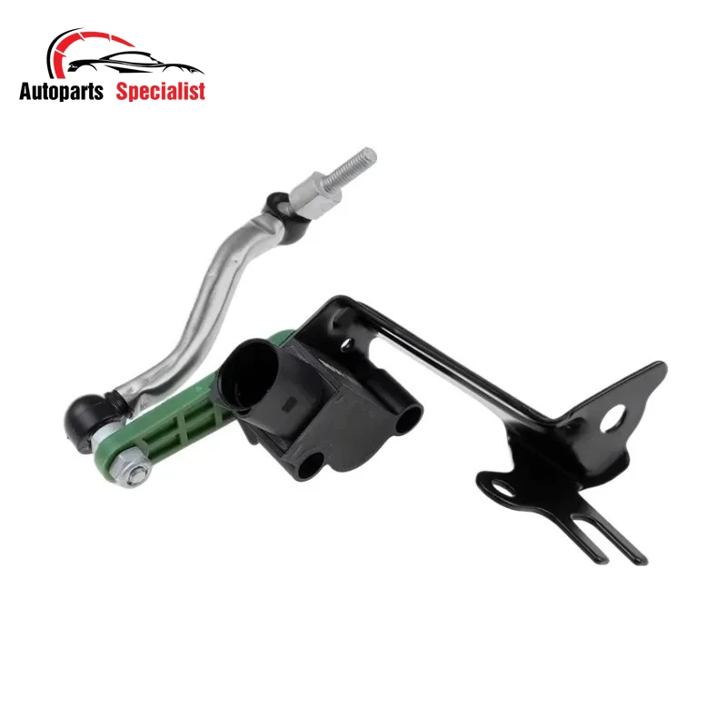 

New Car 8K0941309D Suspension Height Head Light Level Sensor For AUDI 2008-2015 A5 2010-2016 Q5 Quattro Auto accessories