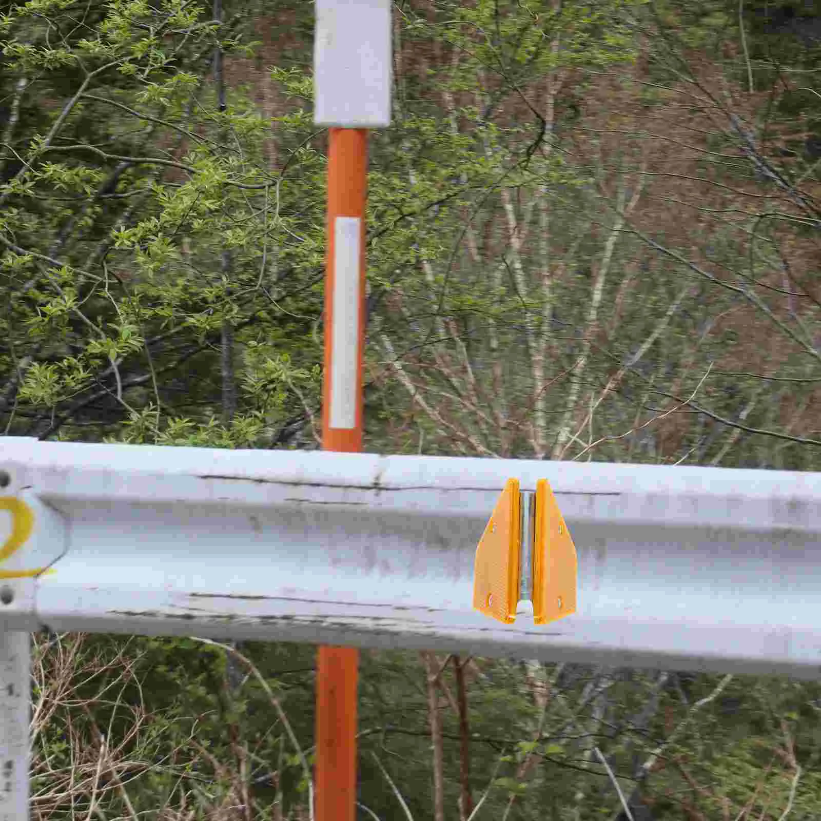 Réflecteurs pour entrée, 2 pièces