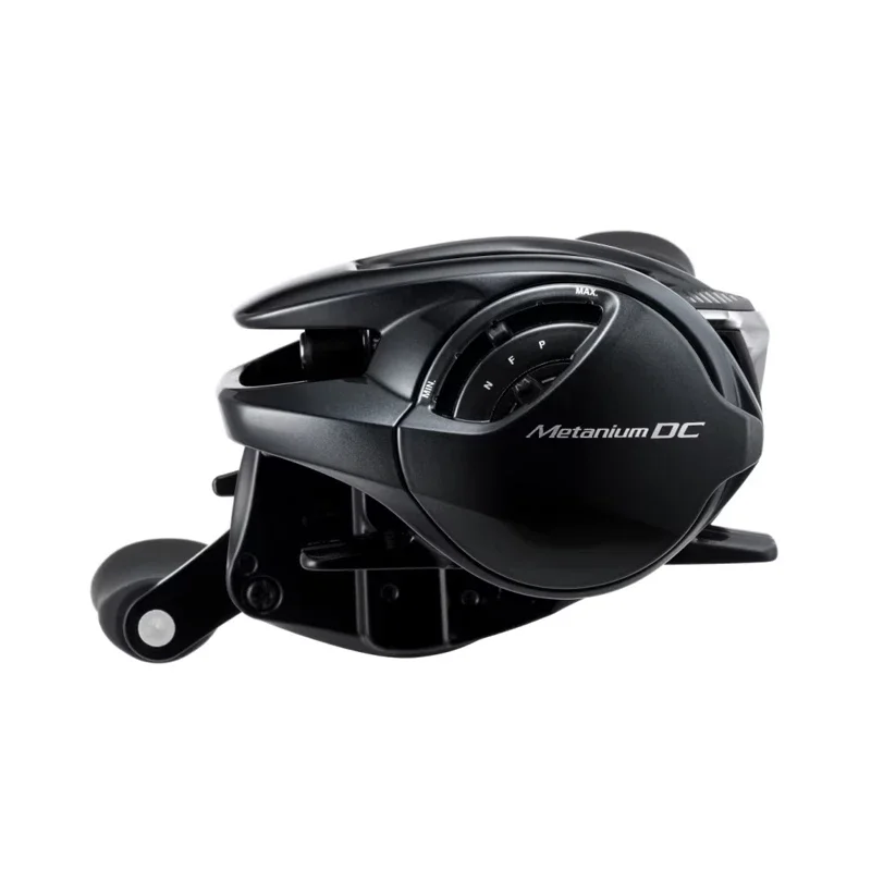 Imagem -04 - Shimano-carretel de Pesca de Magnésio Baitcasting Esquerdo ou Direito Roda Novo dc 70 71 70hg 70xg 71hg 71xg 2023