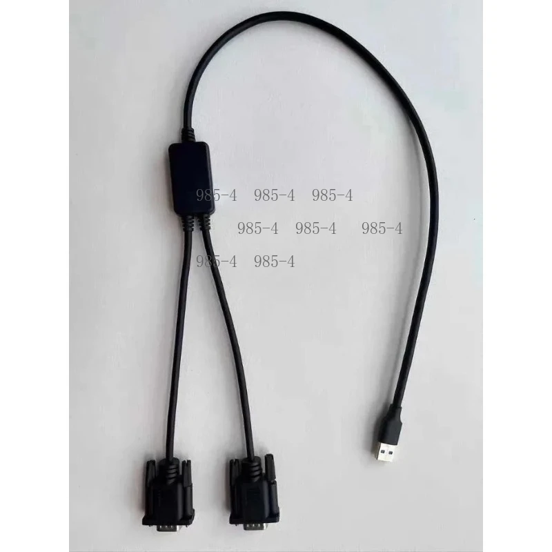 Full Compatibility VN1610 CAN Analyzer Equipped with LIC Software License Diagnostic Analysis Module