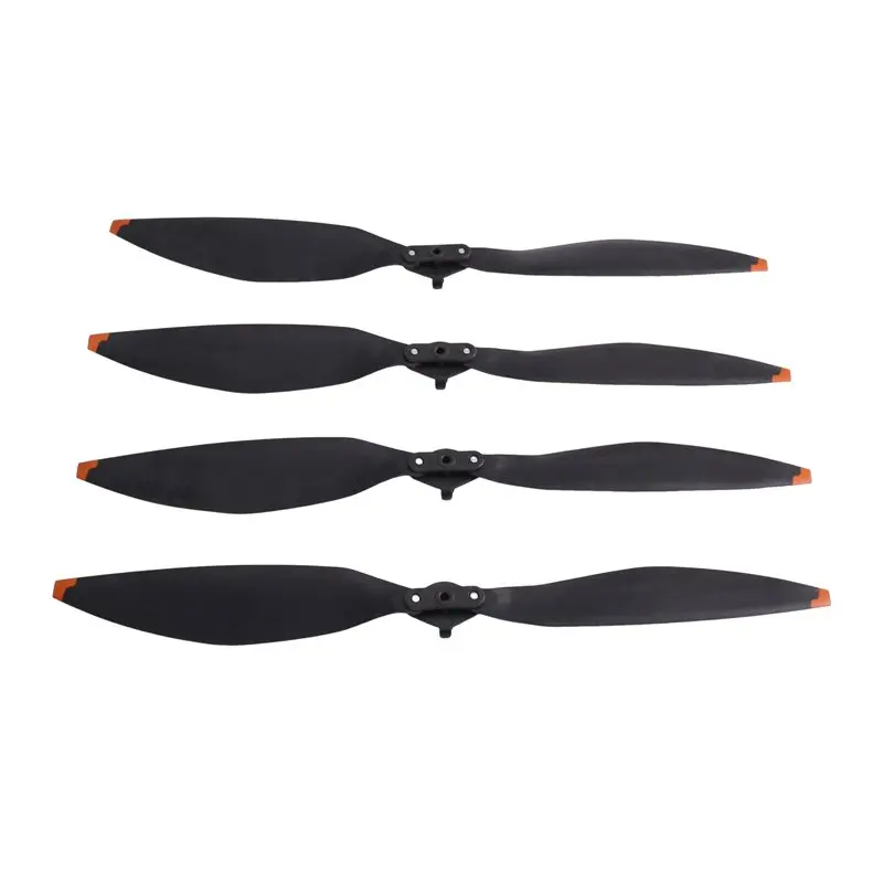 Folding Propellers Light Weight Folding Propellers Wing Fans Blade Replacement Spare Parts