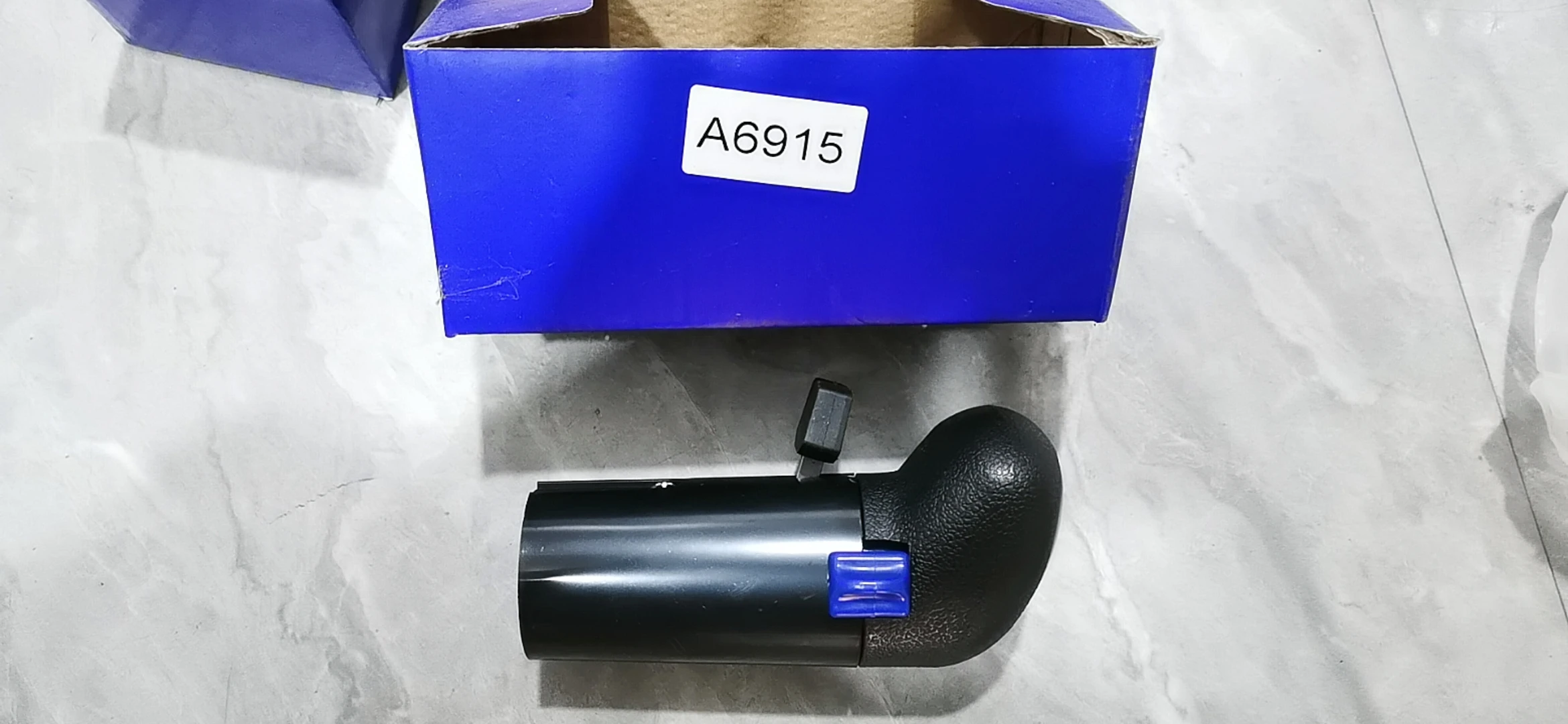 

15 Speed Shift Knob Air Valve A6915 for Eaton Fuller Style