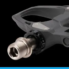 Shimano with SH11 Cleats Set 105 Carbon Road Pedals - PD-R7000 SPD-SL Lightweight Free shipping