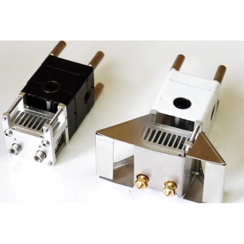 

DIY applicable um machine UM2 generation extruder kit 3D printer accessories