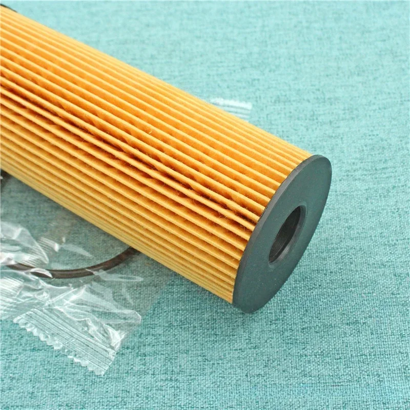 Car Oil Filter Kit A1041800109 For Mercedes Benz W202 W203 W210 W140 C180 C200 K E220 E280 E320 S280 SPRINTER VITO M111 Engine