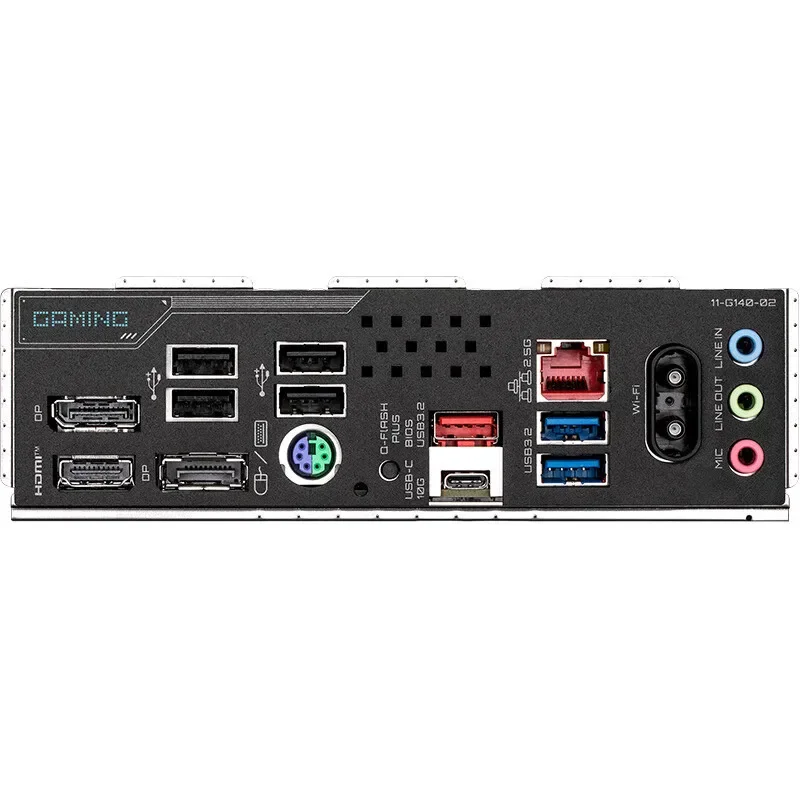 Magic Eagle X B850M GAMING X WIFI660 desktop computer main board main board DDR5 for AMD5