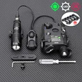 Green Laser M300 BK