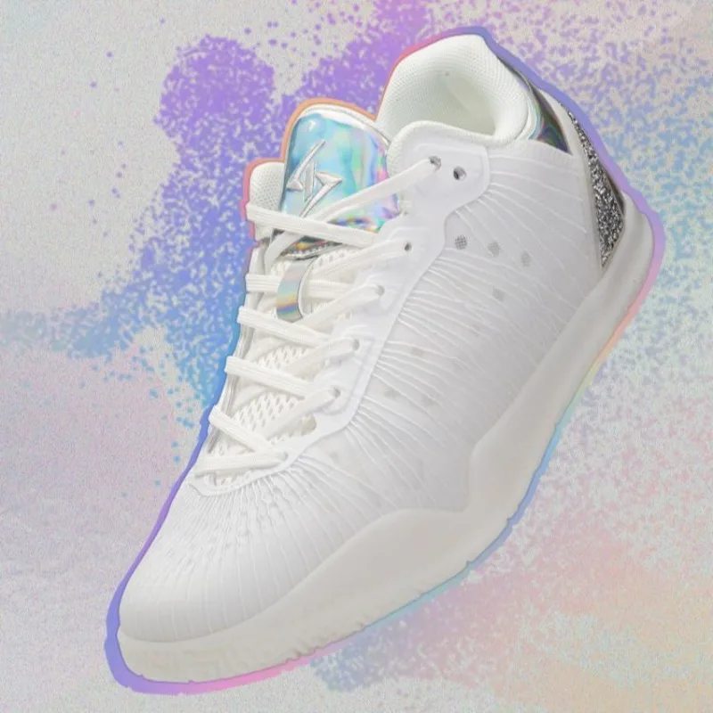 New Trend Shoes Basketball Men Anti-Slip Men Basketball Trainers Big Size 48 Mens Training Shoes Hard-Wearing Man Outdoor Shoe